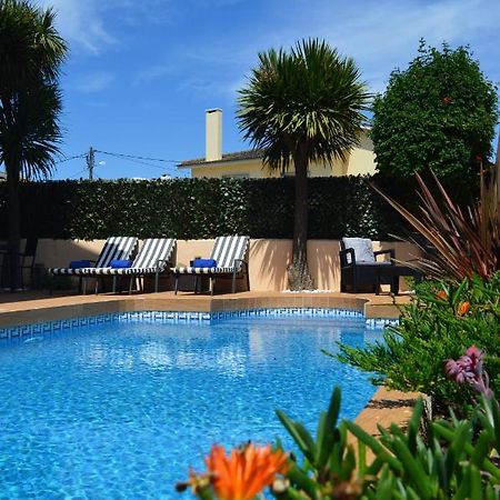 Lourenco'S House Deluxe Cascais Exterior photo
