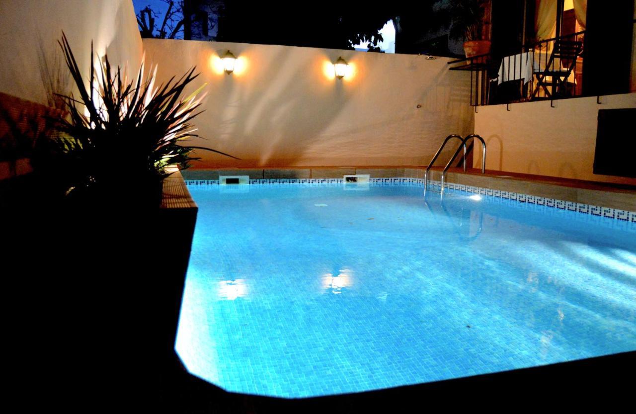 Lourenco'S House Deluxe Cascais Exterior photo